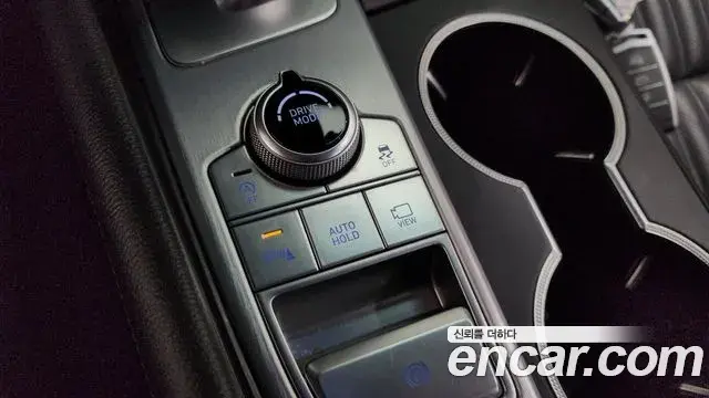 Genesis G70 2019 — Şəkil 26/35