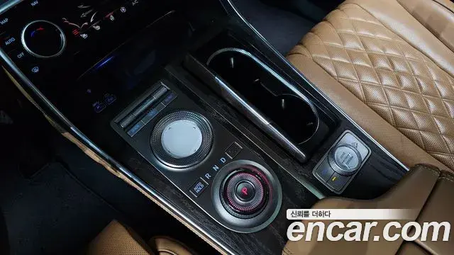 Genesis GV80 2020 — Şəkil 14/30