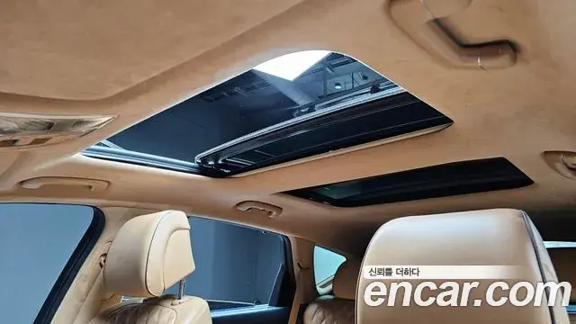 Genesis GV80 2020 — Şəkil 4/30