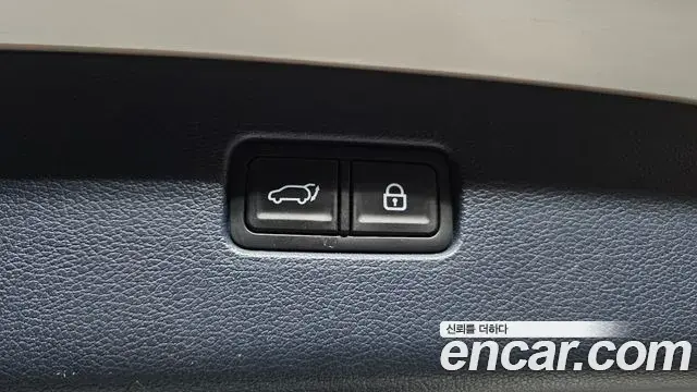 Genesis GV80 2020 — Şəkil 30/30