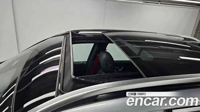 Mercedes-Benz GLE-Class 2025 — ფოტო 1/17