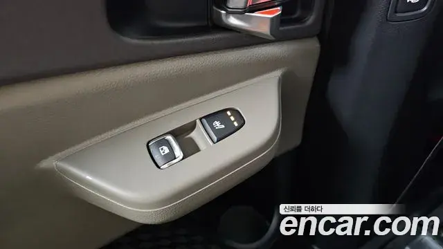 Kia Carnival 2025 — ფოტო 16/31