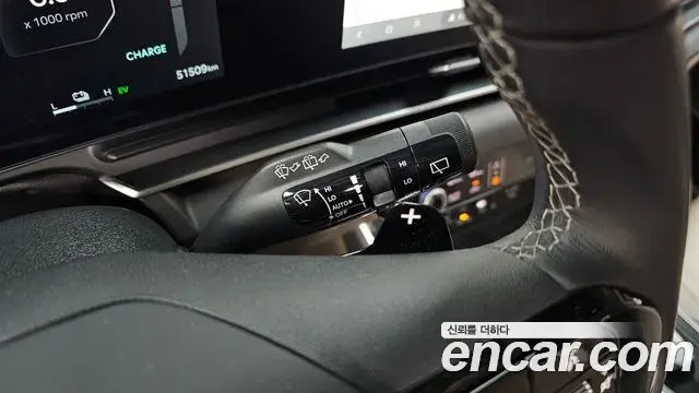 Kia Carnival 2025 — ფოტო 13/31