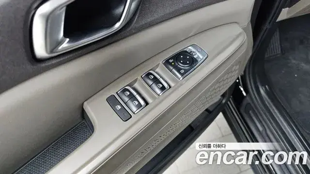 Kia Carnival 2025 — ფოტო 20/31