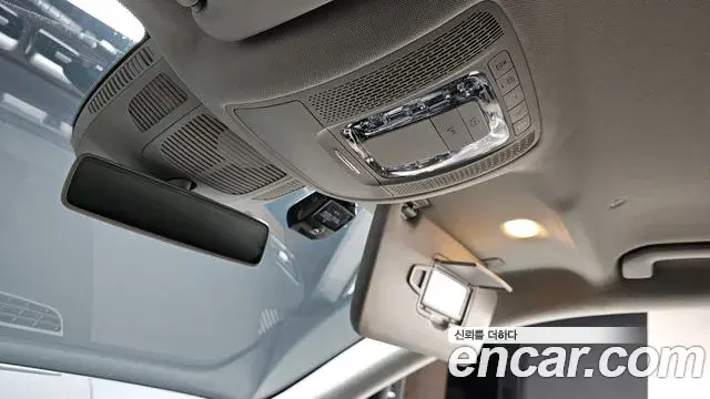 Mercedes-Benz GLE-Class 2019 — Şəkil 26/31