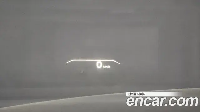 Genesis G80 2021 — Şəkil 5/20