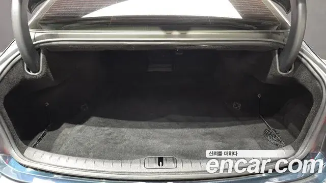 Genesis G80 2021 — Şəkil 17/20