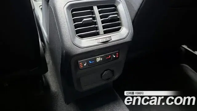 Volkswagen Tiguan Allspace 2022 — Şəkil 11/40
