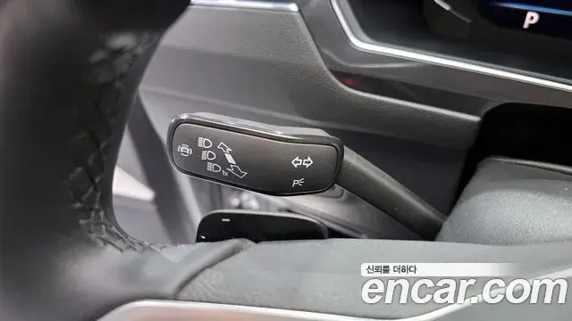 Volkswagen Tiguan Allspace 2022 — Şəkil 7/40
