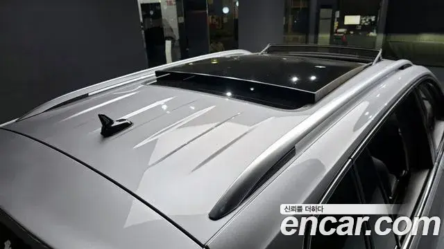 Volkswagen Tiguan Allspace 2022 — Şəkil 4/40