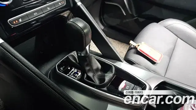 Renault Samsung QM6 2021 — Photo 5/20
