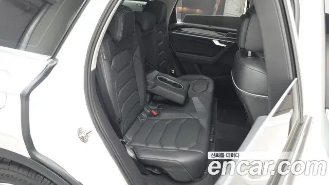 Volkswagen Touareg 2024 — Şəkil 20/32