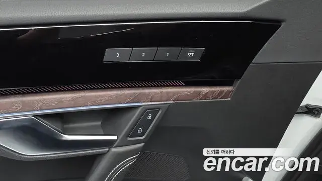 Volkswagen Touareg 2024 — Şəkil 5/32
