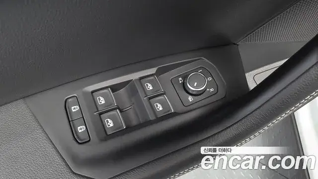 Volkswagen Touareg 2024 — Şəkil 6/32