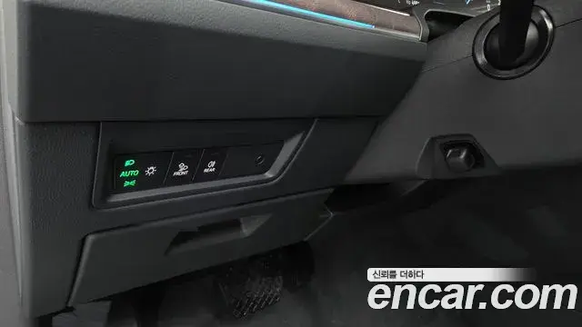 Volkswagen Touareg 2024 — Şəkil 12/32