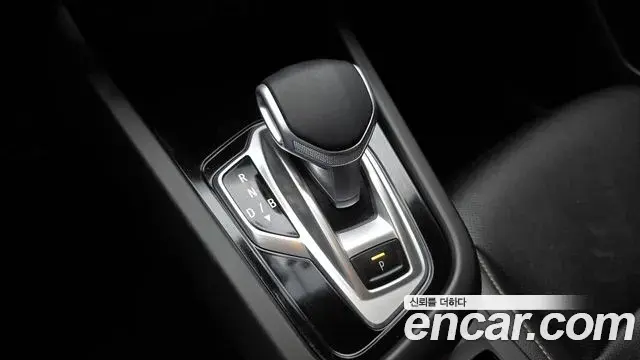Renault Samsung Arkana 2024 — Photo 14/31