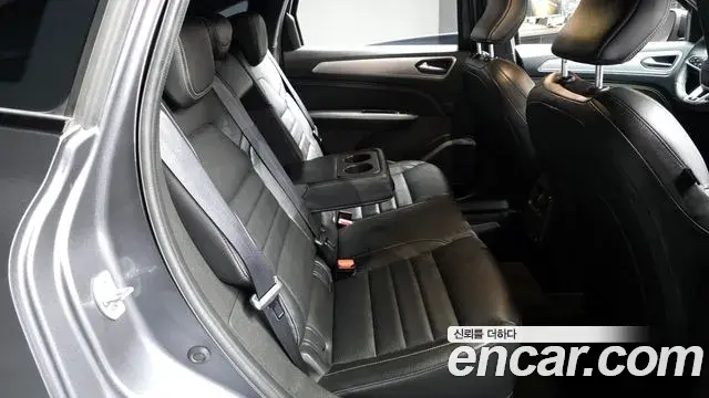 Renault Samsung Arkana 2024 — Photo 30/31