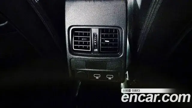 Renault Samsung Arkana 2024 — Photo 6/31
