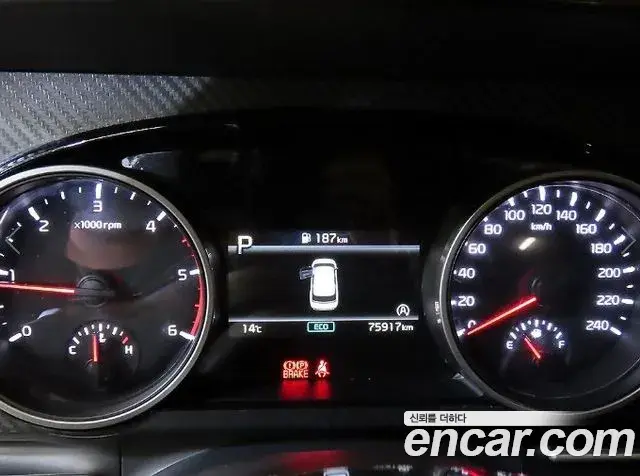 Kia Carnival 2021 — Photo 7/20