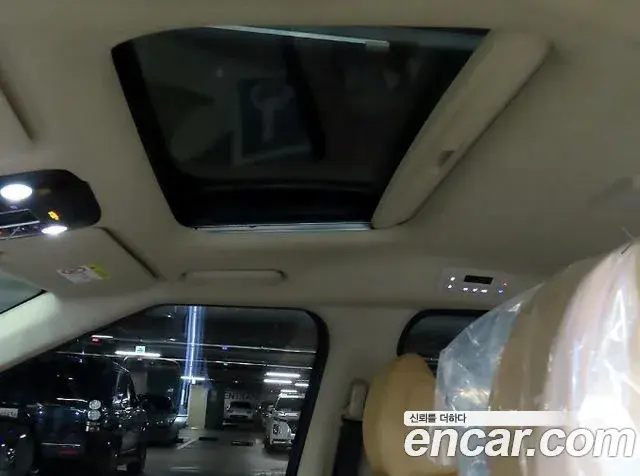 Kia Carnival 2021 — Photo 16/20