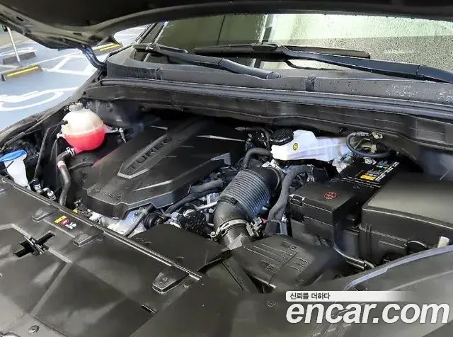 Kia Carnival 2021 — Photo 19/20