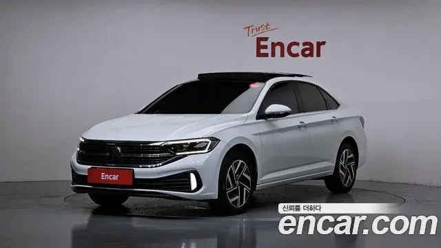 Volkswagen Jetta 2024 — Photo 7/35