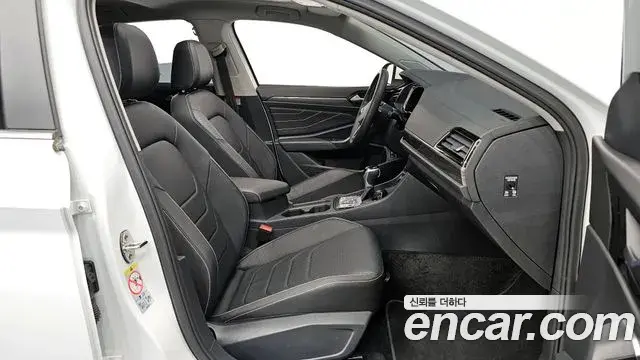 Volkswagen Jetta 2024 — Photo 14/35