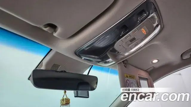 Genesis GV80 2020 — ფოტო 33/36