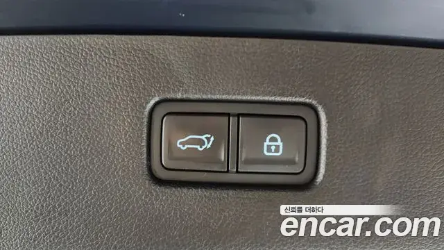 Genesis GV80 2020 — ფოტო 10/36