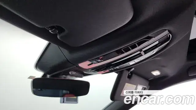 Porsche Cayenne 2021 — ფოტო 39/40