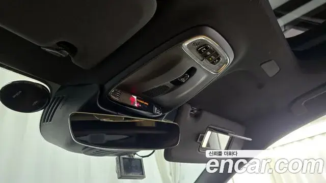 Volvo V60 Cross Country 2020 — Şəkil 8/33