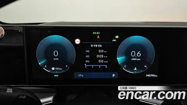 Hyundai Grandeur Hybrid 2024 — Photo 6/30