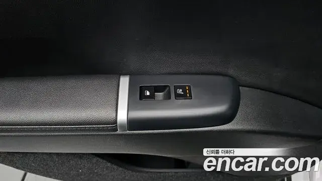 Hyundai Grandeur Hybrid 2024 — Photo 13/30