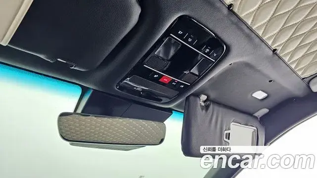 Hyundai Grandeur Hybrid 2024 — Photo 24/30