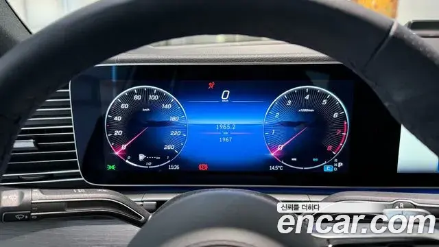 Mercedes-Benz GLE-Class 2025 — Şəkil 2/19