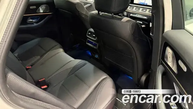 Mercedes-Benz GLE-Class 2025 — Şəkil 19/19