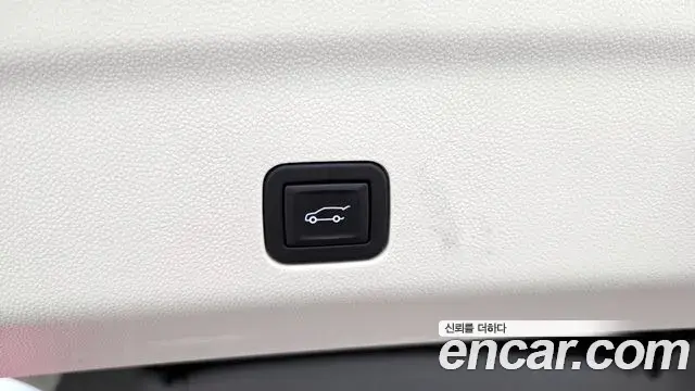 Cadillac Escalade 2024 — ფოტო 7/20
