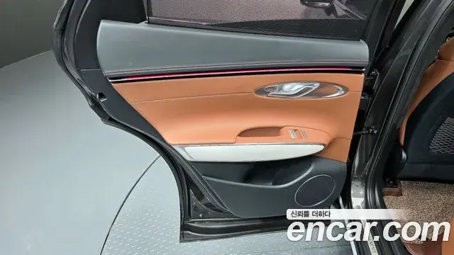 Genesis GV70 2024 — Şəkil 3/34