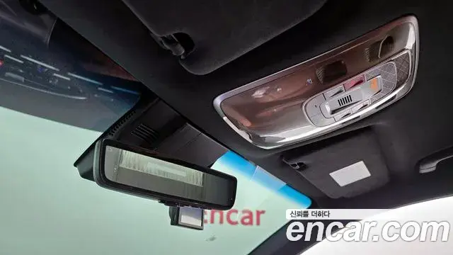 Genesis GV70 2024 — Şəkil 33/34
