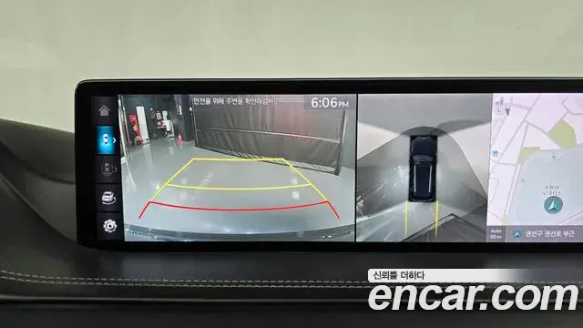 Genesis GV80 2020 — Photo 12/40