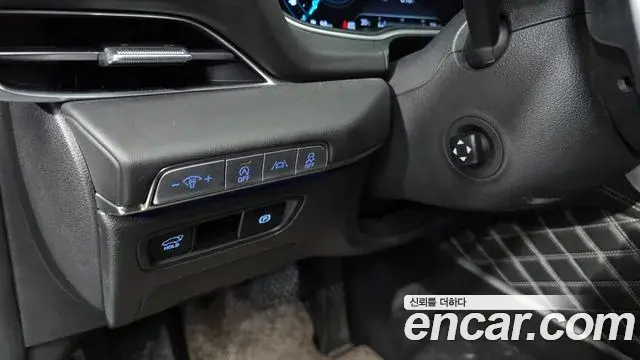 Genesis GV80 2020 — Photo 1/40