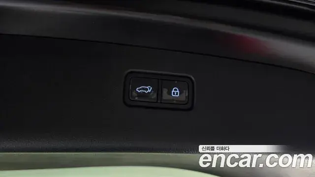 Genesis GV80 2020 — Photo 18/40