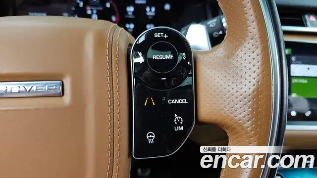 Land Rover Range Rover Velar 2019 — Photo 21/40