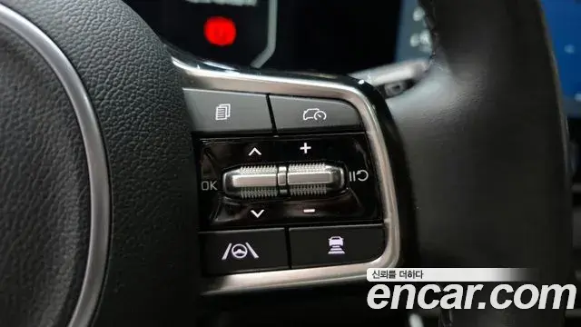 Kia Carnival 2024 — ფოტო 18/30