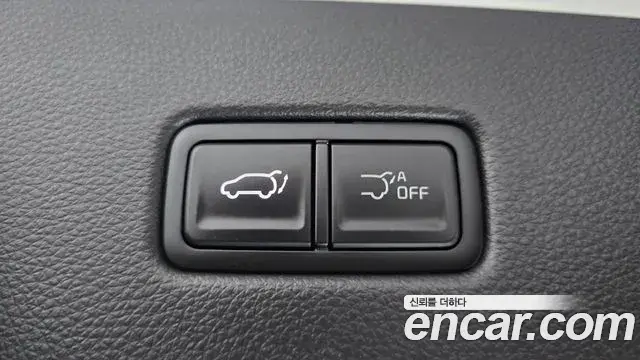 Kia Carnival 2024 — ფოტო 20/30