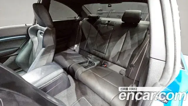 BMW M2 2020 — Şəkil 19/29