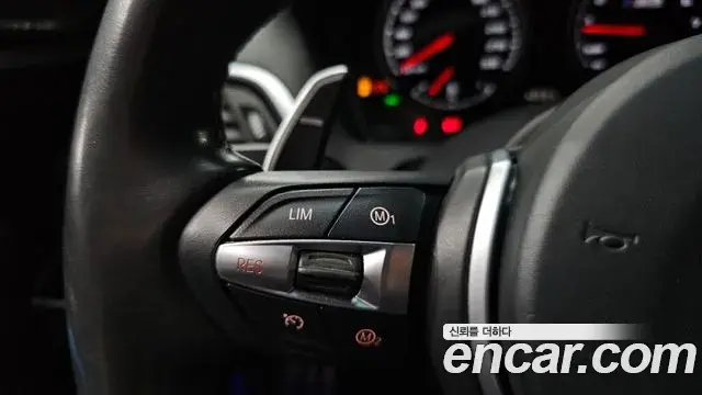 BMW M2 2020 — Şəkil 27/29