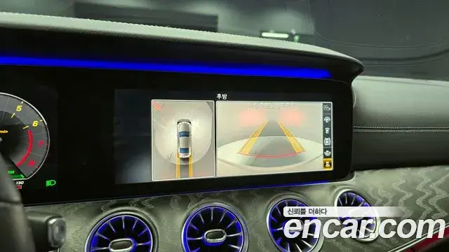 Mercedes-Benz CLS-Class 2020 — Фото 15/20