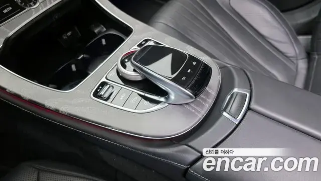 Mercedes-Benz CLS-Class 2020 — Фото 16/20