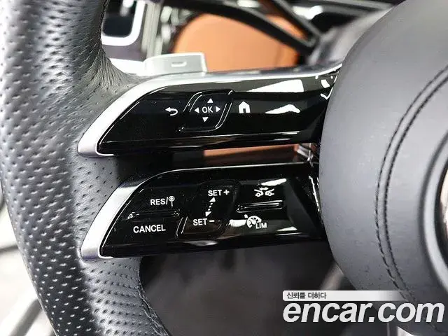 Mercedes-Benz S-Class 2023 — Photo 4/20